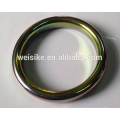 API 6A OVAL METAL GASKET/SEAL